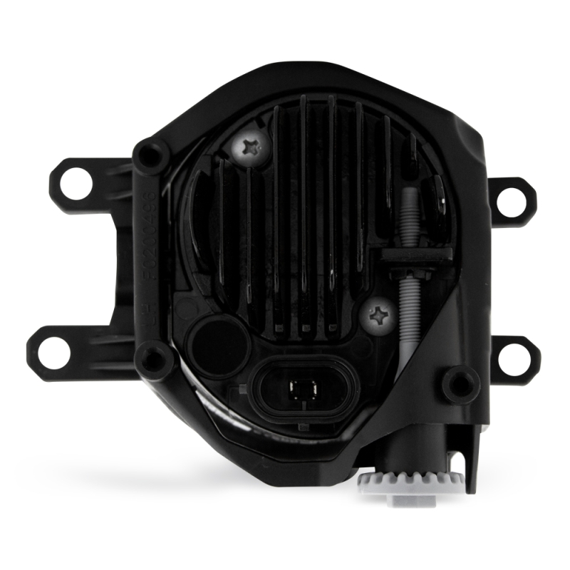 Фары противотуманные светодиодные MTF Light FL05KT — TOYOTA / LEXUS, 12 В, 5.4 Вт, ECE R19 / E4, комплект