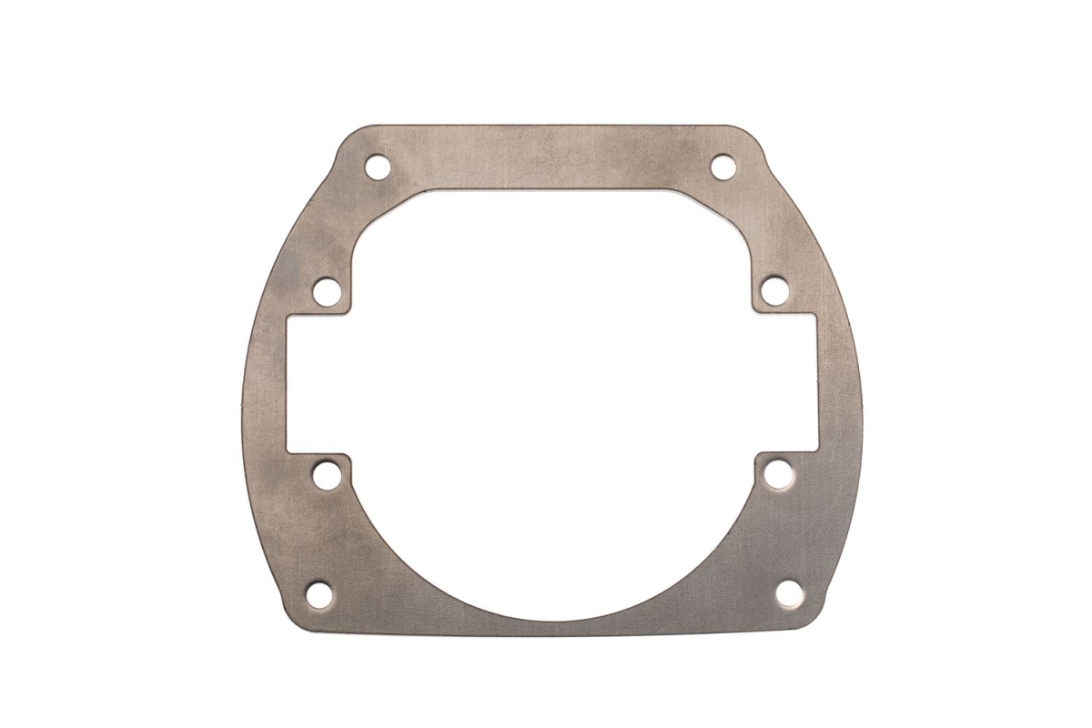 Переходные рамки Chevrolet Tahoe IV для линз Optima Bi-LED 2.8"