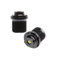 Светодиодный маркер BMW Angel Eyes Optima Premium E60, 24W, 1200Lm, 5100K, 12V