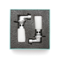 Светодиодные лампы HB3 (9005), MTF Light, LUXOPTIC, 12W/22W, 2200lm, 6000K, комплект Светодиодные лампы HB3 (9005), MTF Light, LUXOPTIC, 12W/22W, 2200lm, 6000K, комплект