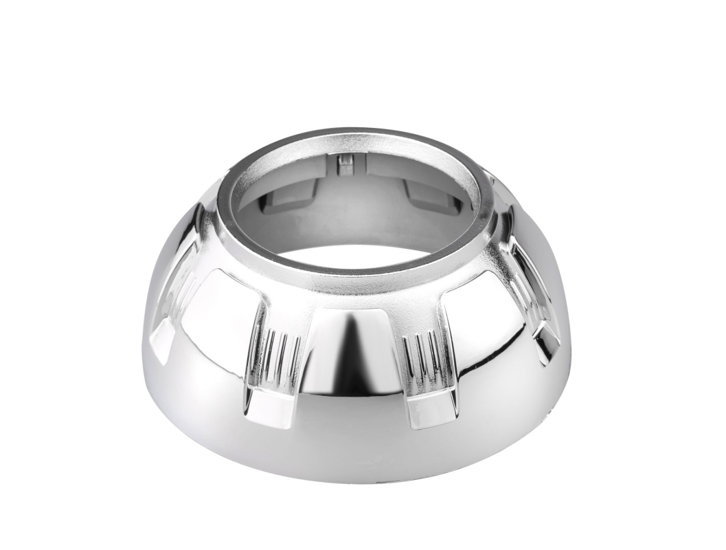 Бленда (маска) Optima Z107 3.0" для линзы 3.0" круглая