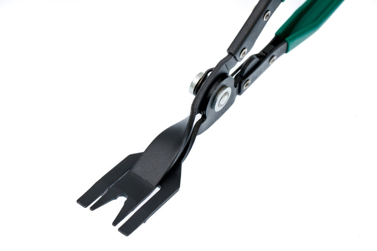 Щипцы для расклеивания фар Optima