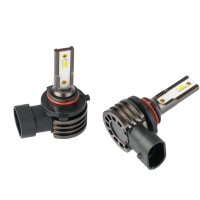 Светодиодная лампа Optima LED ZRK HB3 5500K