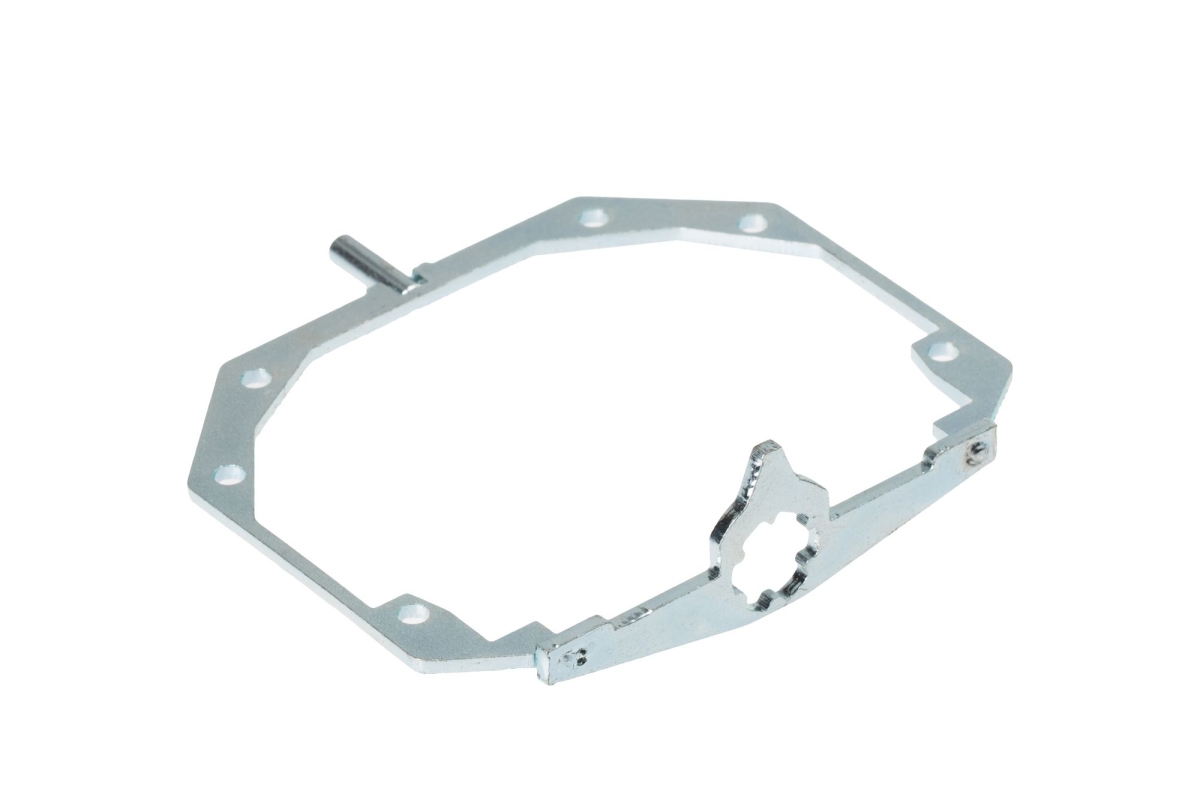 Переходные рамки Lexus ES V (XV40) (2006-2012) с AFS для линз Hella 3R