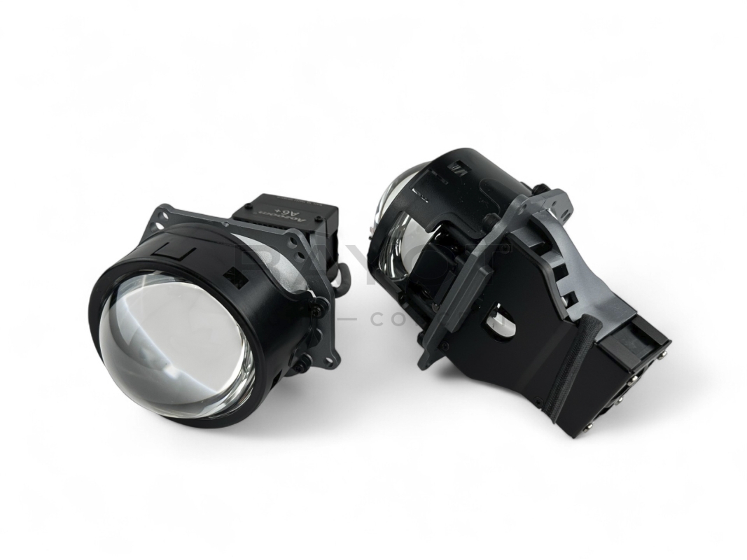 Линза Aozoom A6 Plus Orion 2023, 3.0", 12V, 49W/57W, 5500K, 4000/4300 лм