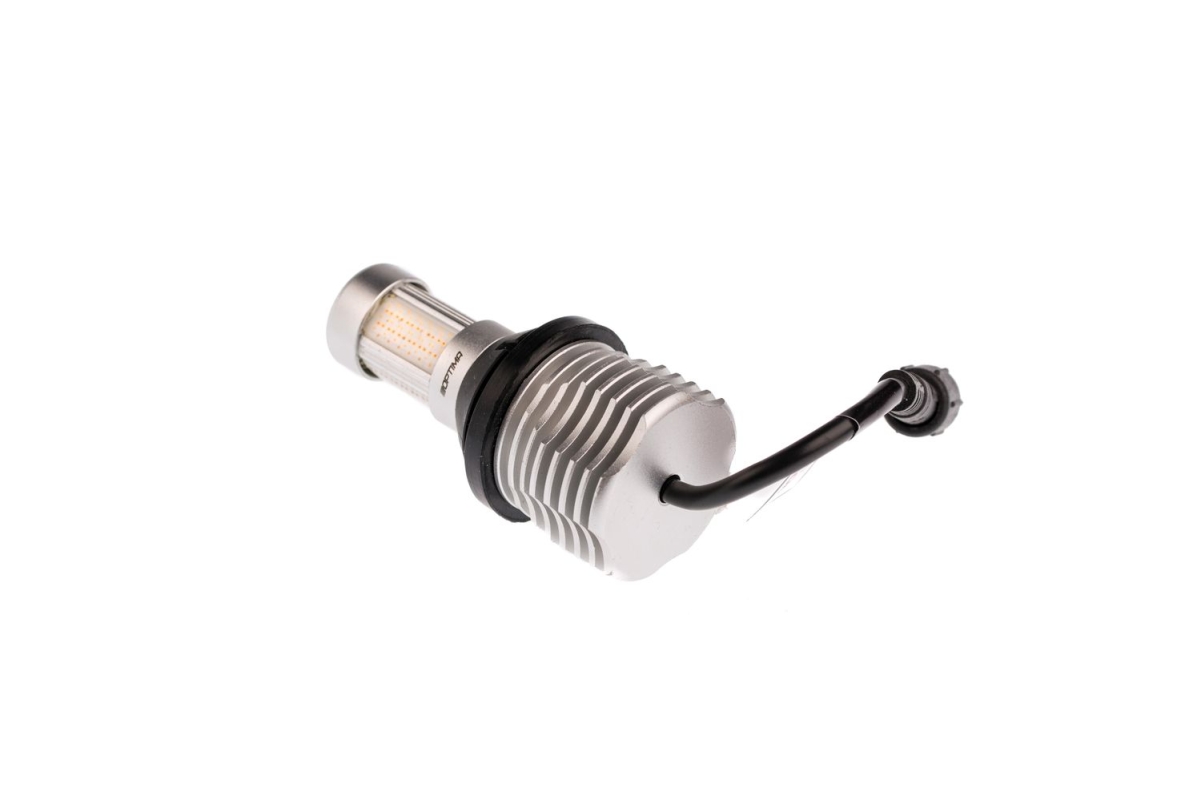 Сигнальные лампы INTELLED RSL Rear Signal Light P21, 30W/10W/2W, 5100K/2800K, 12V (NEW COB Chip, компл. 2 шт)
