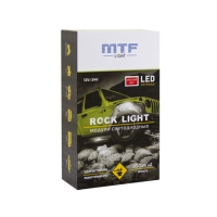 Светодиодная подсветка MTF Light серия Rock Light для кузова, арок, днища Светодиодная подсветка MTF Light серия Rock Light для кузова, арок, днища