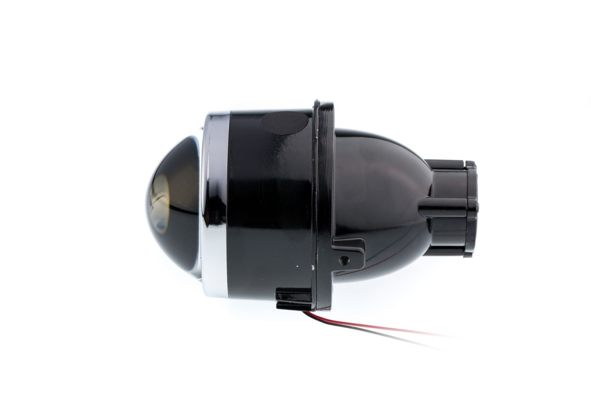 Optima Waterproof Lens 3.0" H11 &mdash; би‑модуль для противотуманных фар