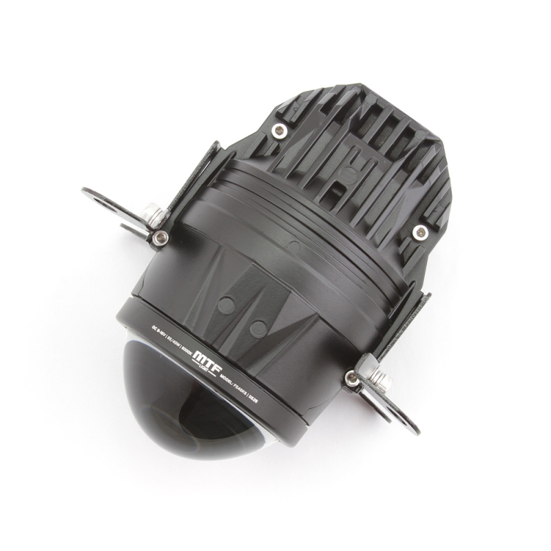 Светодиодные ПТФ линзы MTF Light серия ACTIVE NIGHT GT, 12В, птф/дал 35/40Вт, 5500К, 2 Светодиодные ПТФ линзы MTF Light серия ACTIVE NIGHT GT, 12В, птф/дал 35/40Вт, 5500К, 2",унив., 2шт.