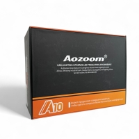 Билед модули Aozoom A10 (2023), 24V, 58W/66W, 5500K, ~4600/5000 лм Билед модули Aozoom A10 (2023), 24V, 58W/66W, 5500K, ~4600/5000 лм