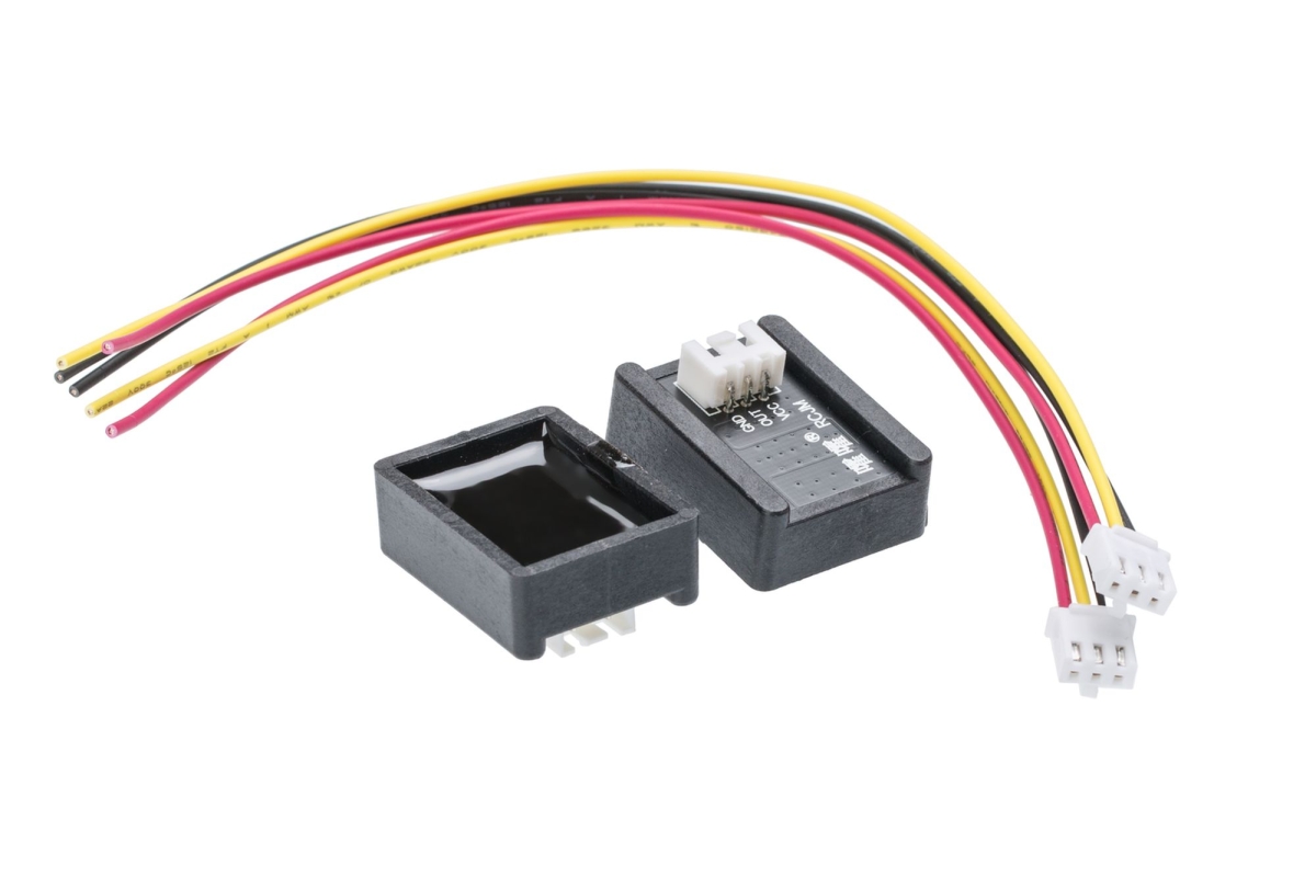 Модуль устранения ошибки бортового компьютера при установке LED‑линз (Nissan/Mazda Decoder, комплект 2 шт)