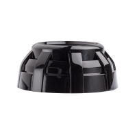 Бленда (маска) Optima Z112B 3.0" для линзы 3.0" круглая (чёрная)