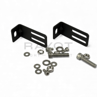 Модули Aozoom ALZD-03-02, 12V, 68W/105W, 3000K/6000K, ~4500/5200 лм