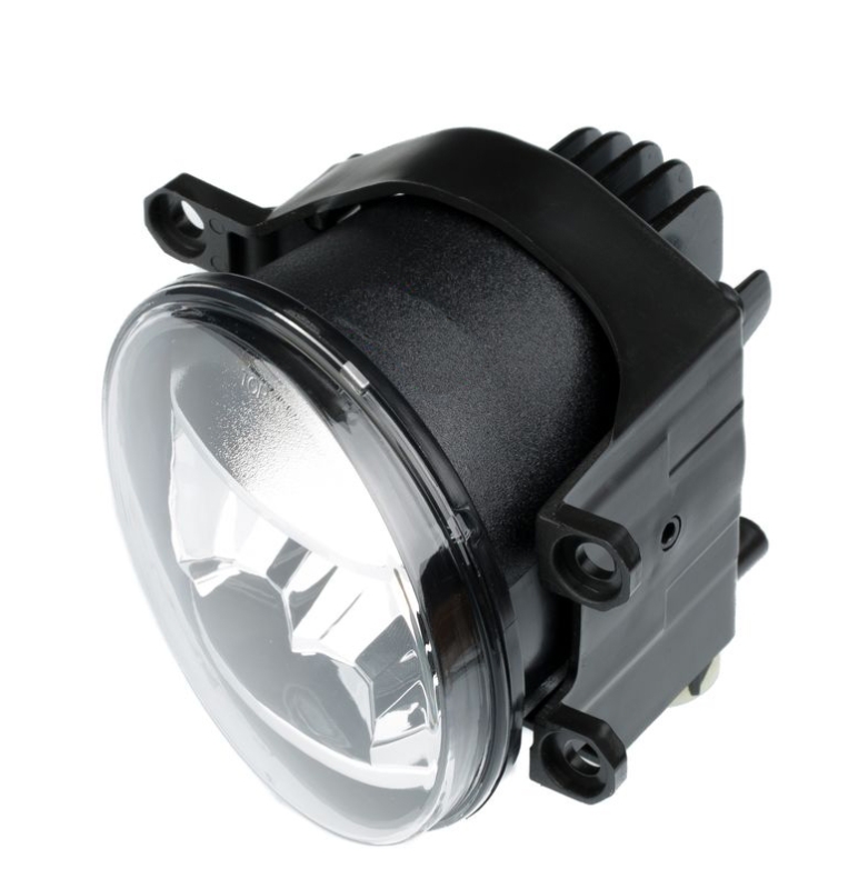 Светодиодная ПТФ Optima Fog Light 807 Toyota/Lexus, 90мм, 6W, 5500K, 12&ndash;24V