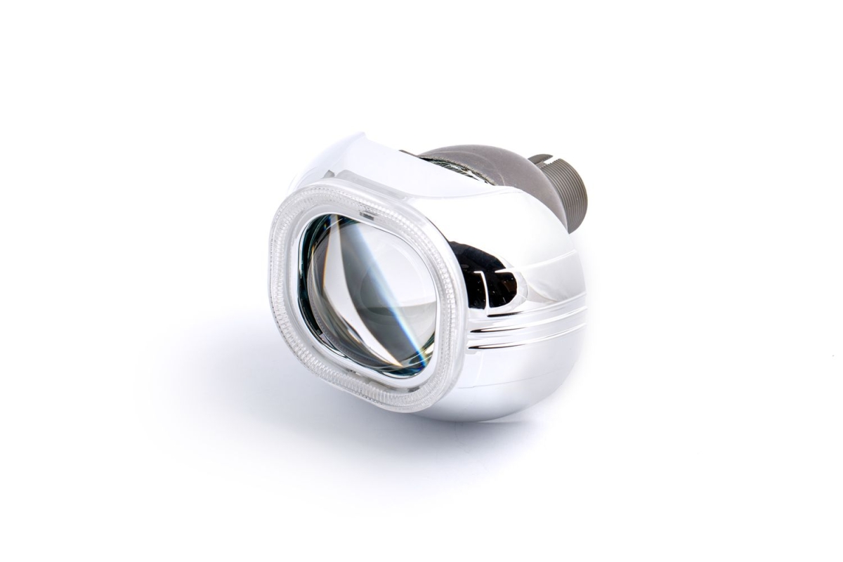 Би‑линза Koito Q5 Versus 3.0" D1S/D2S