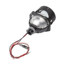 Светодиодная линза Optima Premium Bi‑LED Lens SRT 2.5"