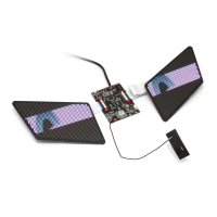 Набор LED-дисплеев FUNNY EYES — DC 5V, установка DIY, управление через приложение, комплект Набор LED-дисплеев FUNNY EYES — DC 5V, установка DIY, управление через приложение, комплект