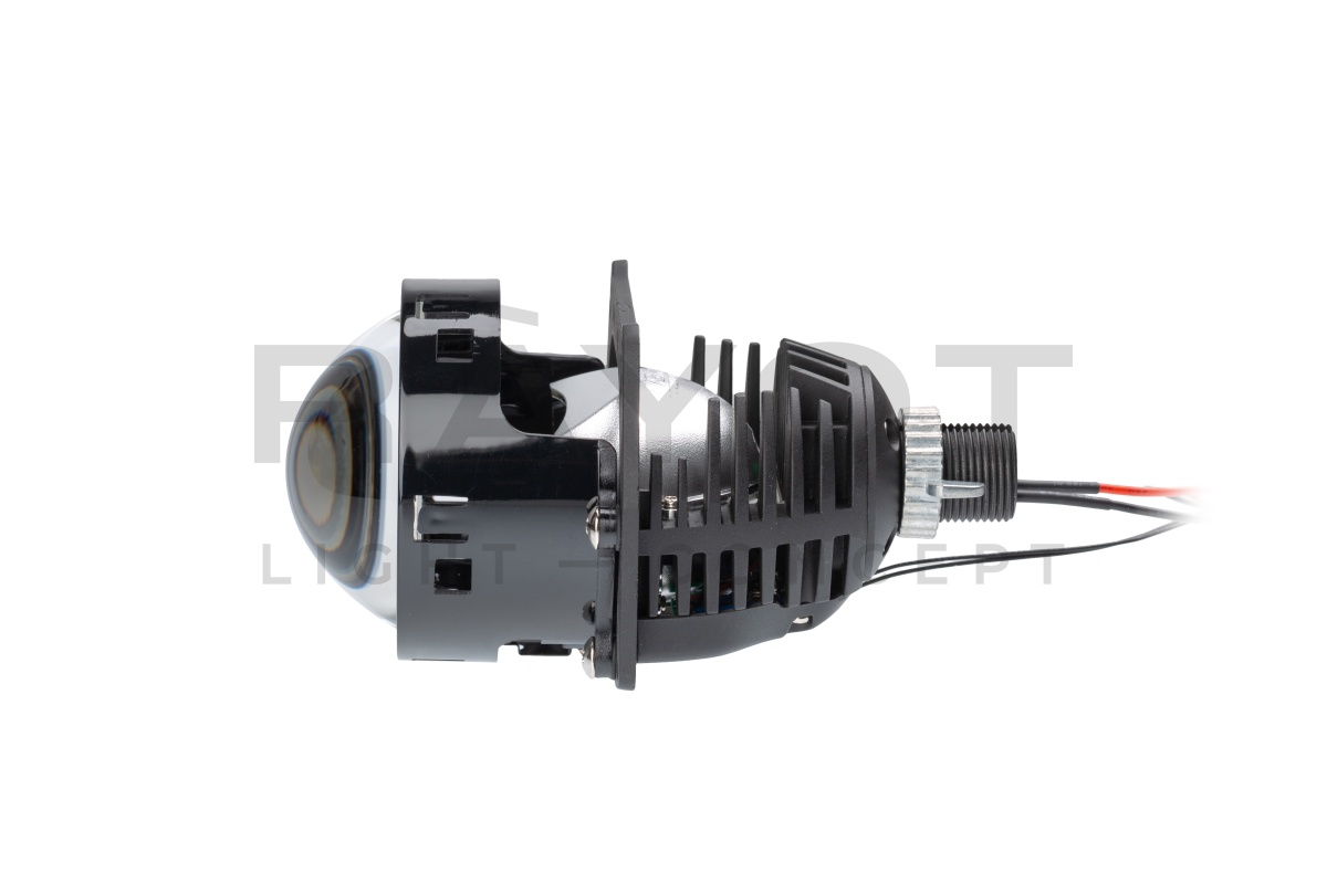 Светодиодные модули Optima Bi-LED, SRT, 3.0" Double Chip