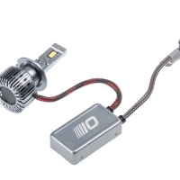 Светодиодная лампа Optima Premium LED АВАНГАРД H7 5500K 6800Lm Светодиодная лампа Optima Premium LED АВАНГАРД H7 5500K 6800Lm