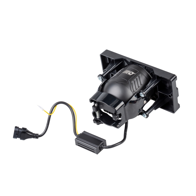 Светодиодные противотуманные фары OPTIMA Bi‑LED PTF LENS 3.0 Светодиодные противотуманные фары OPTIMA Bi‑LED PTF LENS 3.0" (крепление 2110)