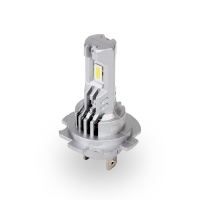 Светодиодные лампы H7/H18, MTF Light, LUXOPTIC, 12W/22W, 2200lm, 6000K, комплект Светодиодные лампы H7/H18, MTF Light, LUXOPTIC, 12W/22W, 2200lm, 6000K, комплект