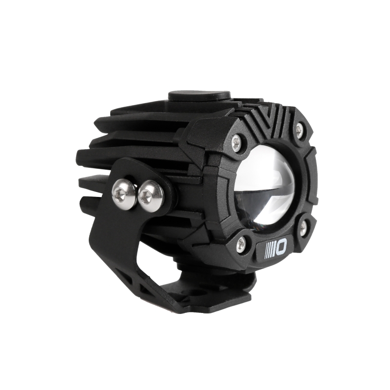 Фара светодиодная Optima МОТО FLASH 3.0"