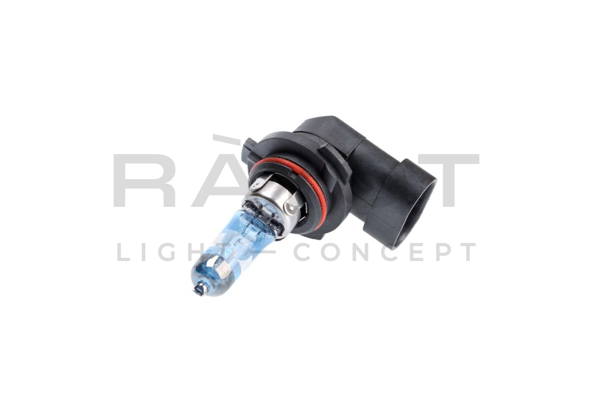 Галогенные лампы Optima Xtreme HB4 +130% light 4200K, 12V, 55W