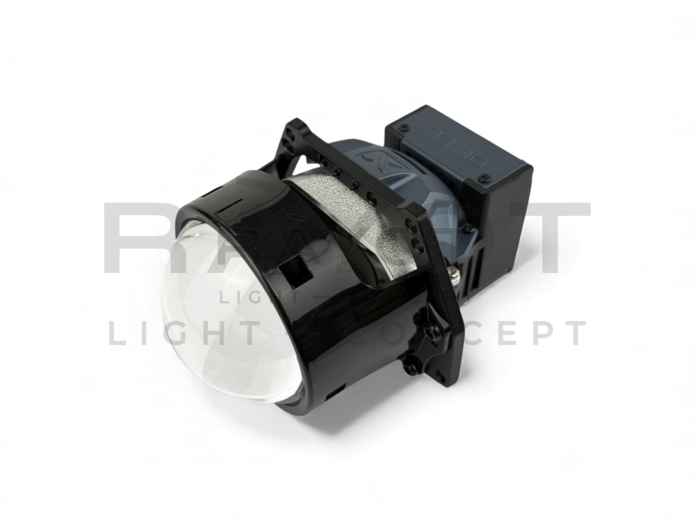 Светодиодные би-модули DIXEL BI-LED DL3388 3" 5000K 12В (2 шт.)
