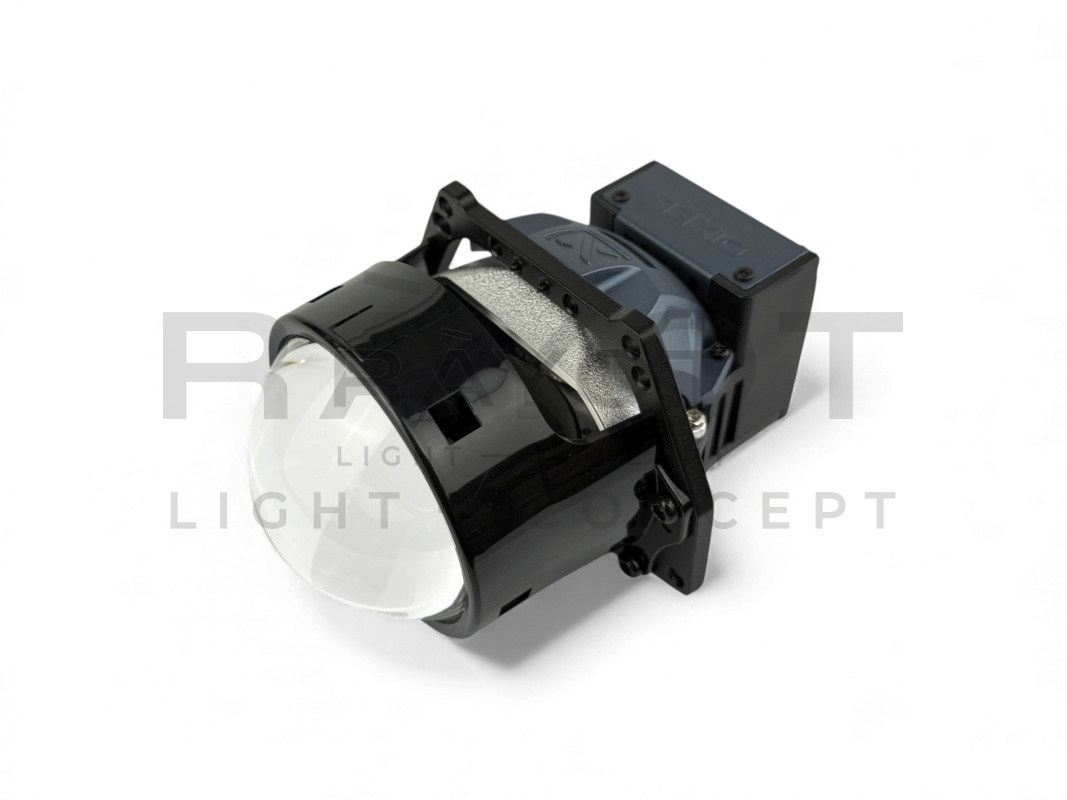 Светодиодные би-модули DIXEL BI-LED DL3388 3" 5000K 12В (2 шт.)