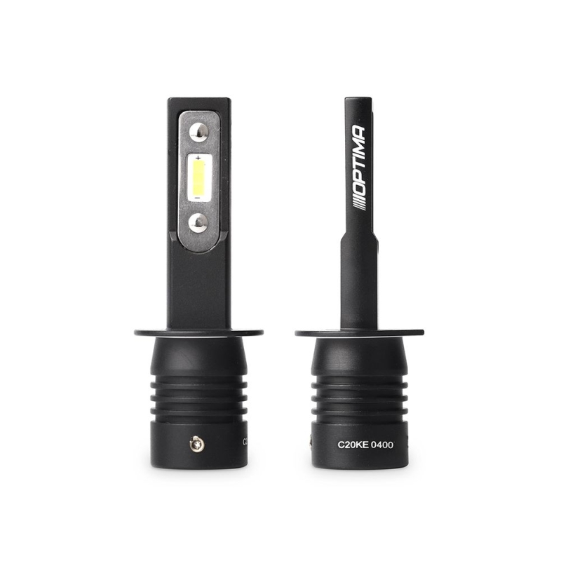 Светодиодная лампа Optima LED QVANT H1 5100K
