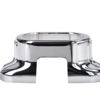 Бленда (маска) Optima Z166 для линзы SRT, Double Chip FLAT Бленда (маска) Optima Z166 для линзы SRT, Double Chip FLAT