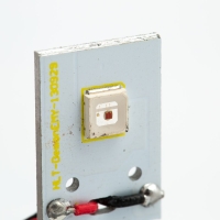 Подсветка линз "Devil Eye" Red (Красный)