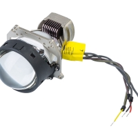 Мини-линза Optima Premium Bi-LED Lens Expression Drive 3.0"