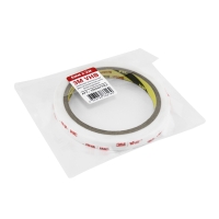 Двусторонний оригинальный 3М скотч серия VHB усиленный 6мм Двусторонний оригинальный 3М скотч серия VHB усиленный 6мм