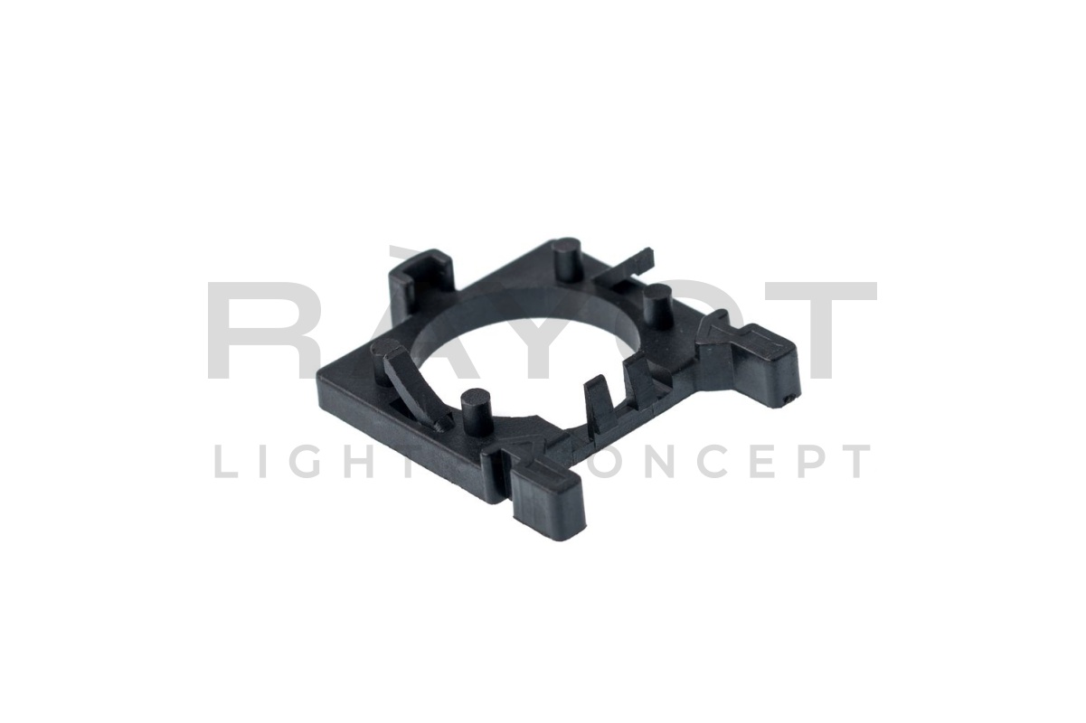 Переходник LED, Ford Focus лампа H7  (1шт)