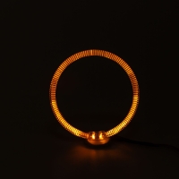 Ангельские глазки CREE 100мм с поворотником Ангельские глазки CREE 100мм с поворотником