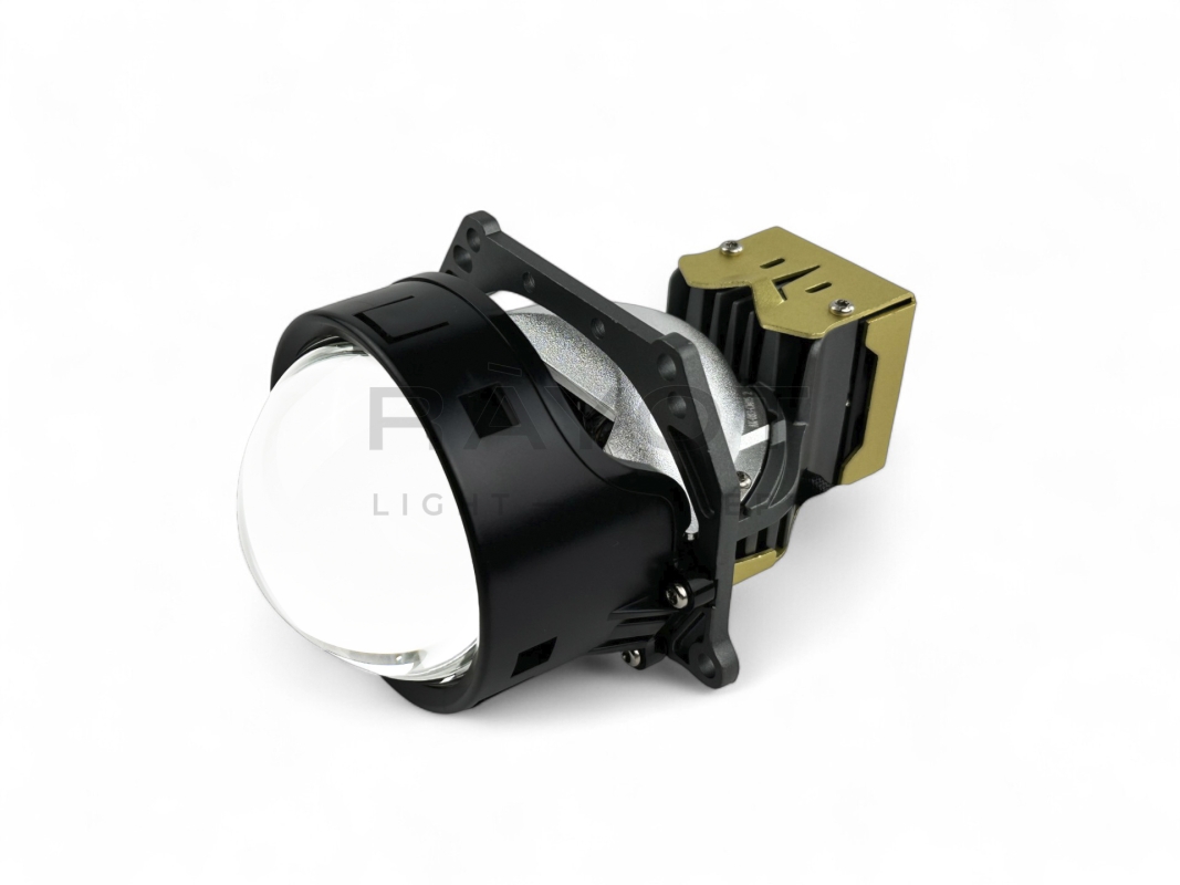 Линза Aozoom A20 2024, 3.0", 12V, 53W/70W, 5500K, 4500/5600 лм