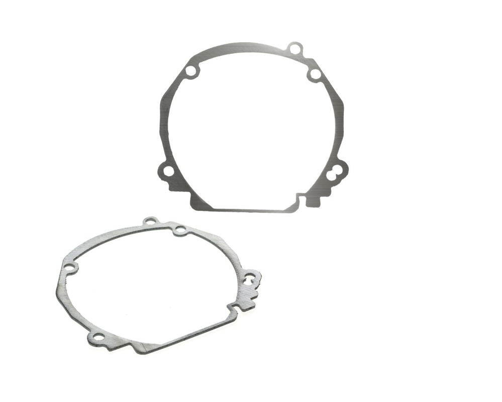 Переходные рамки Honda CR-V IV (2012-2017) для линз Hella 3R