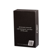 Сигнальные лампы INTELLED RSL Rear Signal Light P21, 30W/10W/2W, 5100K/2800K, 12V (NEW COB Chip, компл. 2 шт)