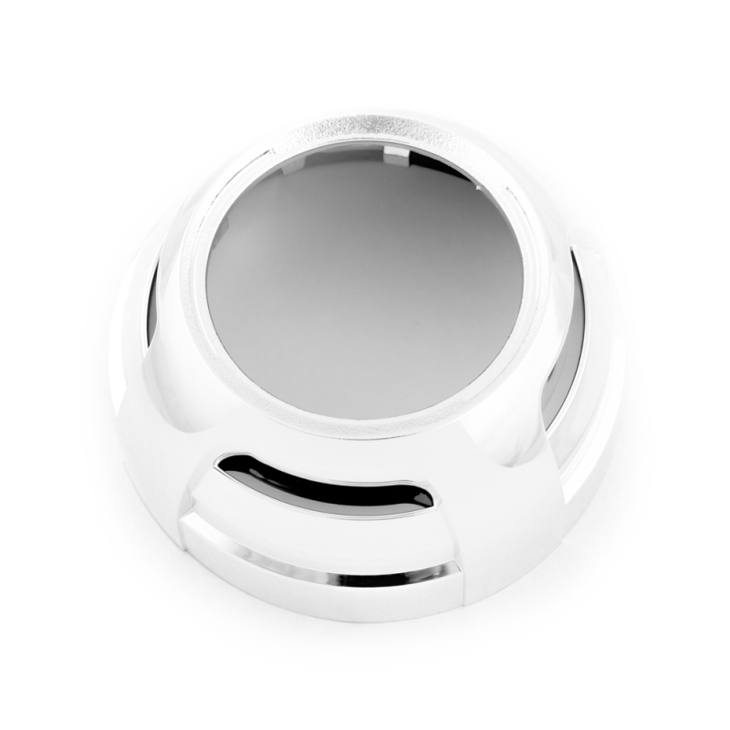 Маски MTF Light №102 — 3 Маски MTF Light №102 — 3", хром, комплект 2 шт.