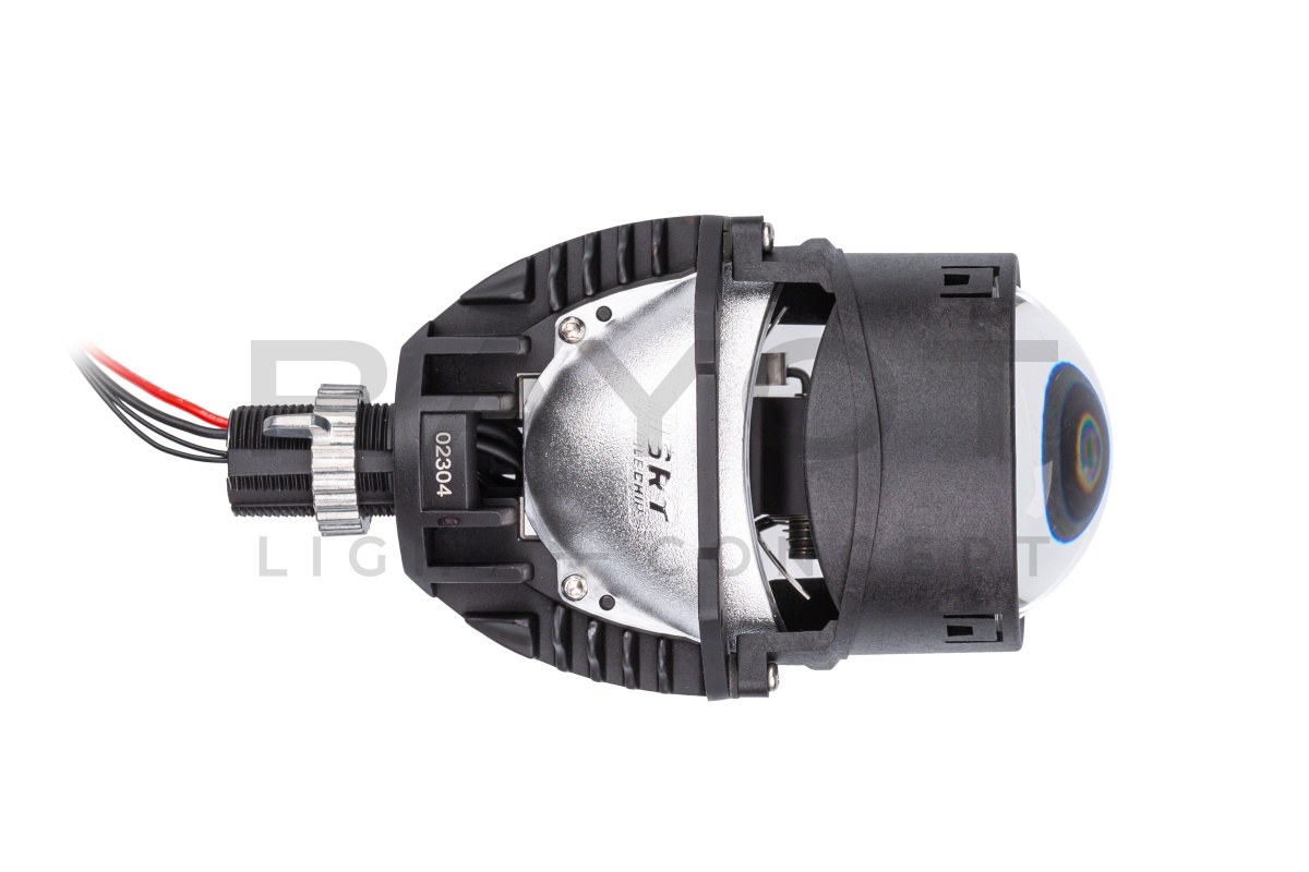 Светодиодные модули Optima Bi-LED, SRT, 2.5" Double Chip
