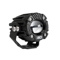 Фара светодиодная Optima МОТО FLASH 3.0"