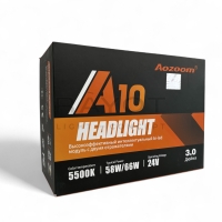 Билед модули Aozoom A10 (2023), 24V, 58W/66W, 5500K, ~4600/5000 лм Билед модули Aozoom A10 (2023), 24V, 58W/66W, 5500K, ~4600/5000 лм