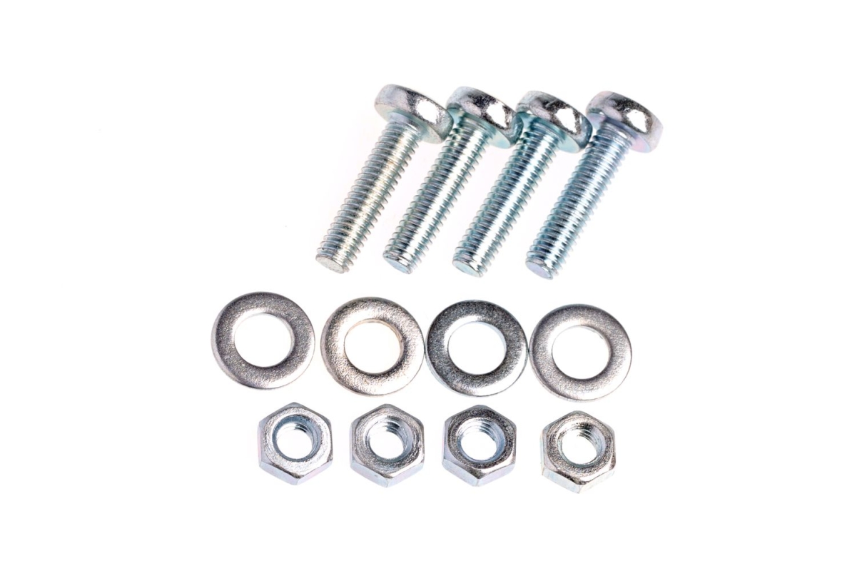 Переходные рамки Chevrolet Captiva I Рестайлинг (2011-2015) для линз Optima Bi-LED 2.8"