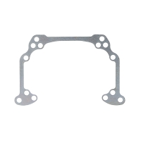 Переходные рамки: со стандарта Hella 2 на модули 2.5"