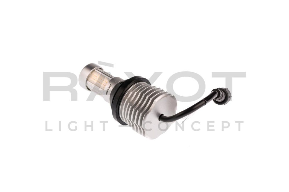 INTELLED RSL Rear Signal Light Сигнальные лампы с функцией стоп-сигнала габаритов и поворотников W21