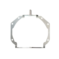 Переходные рамки Lexus RX 350 (2008&ndash;2015) AFS для линз Hella 3R