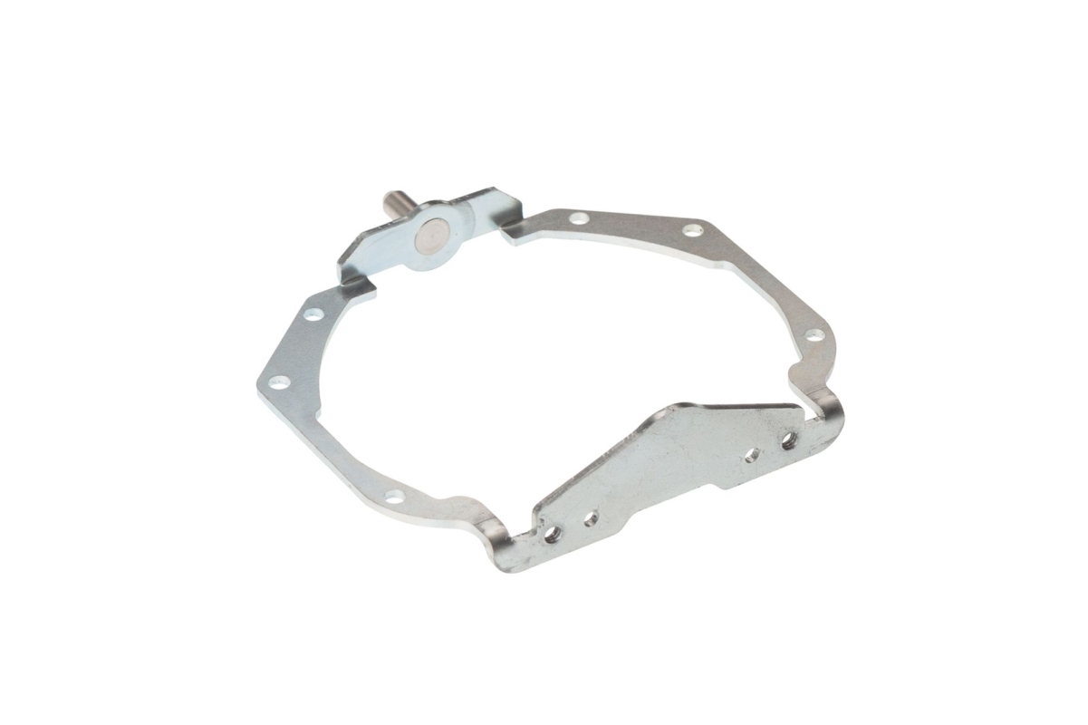 Переходные рамки Lexus GS 350 AFS (2011&ndash;2016) для линз Hella 3R