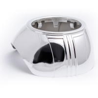 Бленда (маска) Optima Z109 3.0" для линзы 3.0" круглая