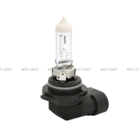 Галогенные лампы MTF Light DYNAMIC BLUE  HB4